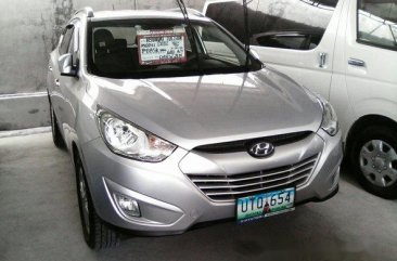 Good as new Hyundai Tucson 2012 for sale