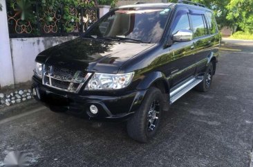 2005 Isuzu Sportivo AT Black SUV For Sale 