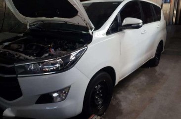 Toyota Innova J 2016 FOR SALE