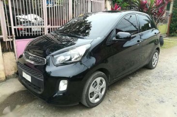 2016 Kia Picanto FOR SALE