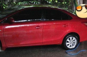 FOR SALE Toyota Vios 2016