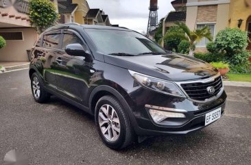 VERY RUSH Kia Sportage R 2015 AT FOR SALE