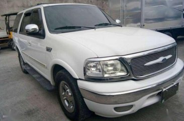 FOR SALE Ford Expedition 2001. local unit.