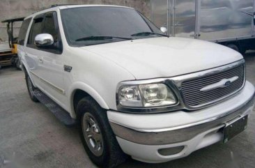 FOR SALE Ford Expedition 2001. local unit.