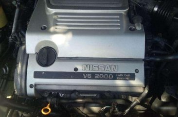 Nissan Cefiro 2000 for sale