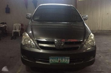 Toyota Innova 2006 for sale