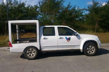 2009 Isuzu Dmax 250k Nego FOR SALE