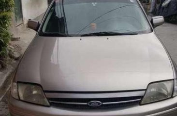 For sale Ford Lynx 2000 model