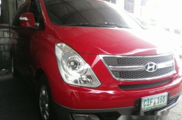 Hyundai Grand Starex 2008 for sale