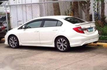 Honda Civic 2012 for sale