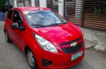 2012 Chevrolet Spark FOR SALE