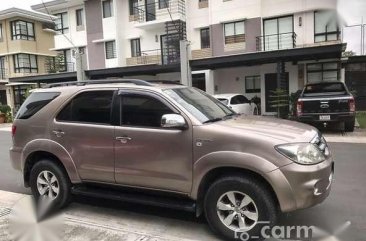 Toyota Fortuner 2006 for sale