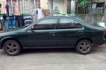 Nissan Sentra Series 3 1996 for sale