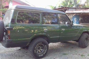 Toyota Land Cruiser 1993 for sale