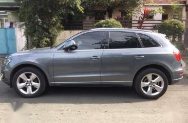 2012 Audi Q5 TDI Quattro Diesel FOR SALE