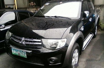 Good as new Mitsubishi Strada 2012 for sale