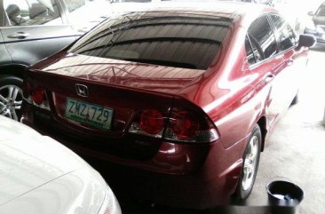 Honda Civic 2008 for sale