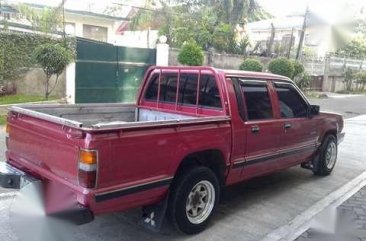 Mitsubishi L200 1996 for sale