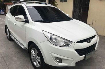 Good as new Hyundai Tucson 2011 for sale