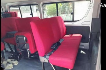 Toyota Hiace 2014 for sale