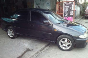 For sale Mazda Familia 98 model