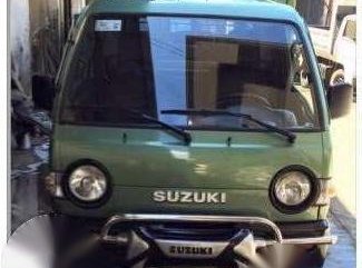 Suzuki Multi cab 4 x 2 manual FOR SALE