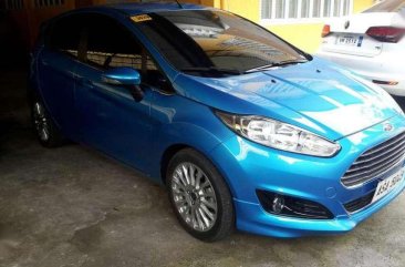 Ford Fiesta 2015 for sale