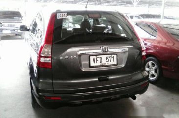 Well-kept Honda CR-V 2011 for sale