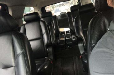 2009 Cadillac Escalade ESV Long Wheel Base FOR SALE