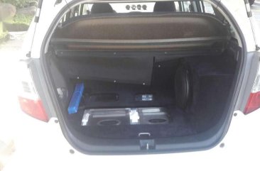 2010 Honda Jazz 1.5 engine FOR SALE