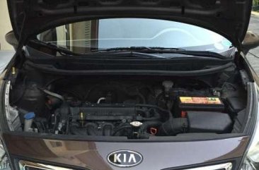 Kia Rio 2012 FOR SALE