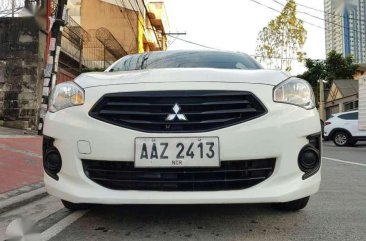 2014 Mitsubishi Mirage G4 GLX (MT) FOR SALE