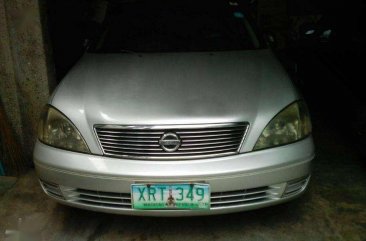 Nissan Sentra 2005 for sale