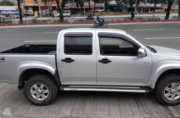 2012 Isuzu Dmax all power FOR SALE