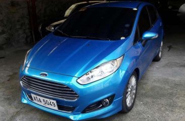 Ford Fiesta 2015 for sale