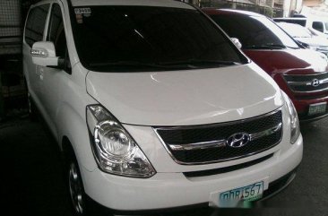 Hyundai Grand Starex 2010 for sale