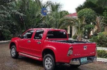 2011 ISUZU Dmax Pickup FOR SALE