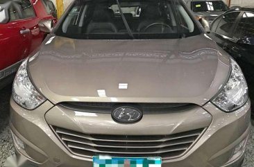 2011 Hyundai Tucson GLS FOR SALE