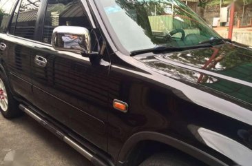 2000 model Honda Crv Soundcruiser edition FOR SALE