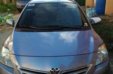 2011 TOYOTA Vios E Automatic 318k FOR SALE