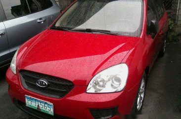 Kia Carens 2010 for sale