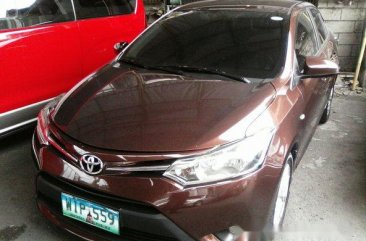 Well-maintained Toyota Vios 2014 for sale