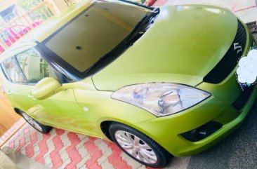 2013 Suzuki Swift FOR SALE