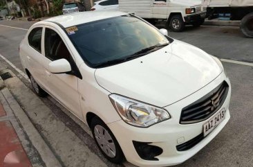 2014 Mitsubishi Mirage G4 GLX (MT) FOR SALE