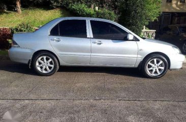 Mitsubishi Lancer 2008 for sale