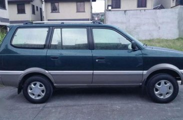 Toyota Revo GLX 2000 for sale