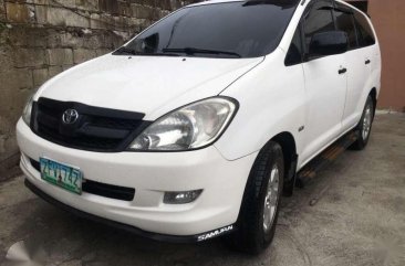 FOR SALE Toyota Innova vvti gas