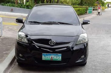 2010 TOYOTA VIOS G FOR SALE