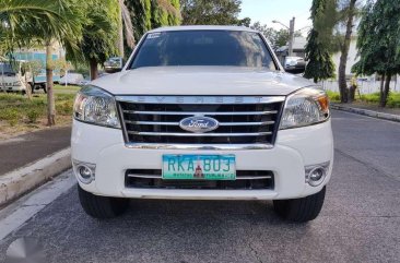 Ford Everest 2010 TDCI ICE AT FOR SALE