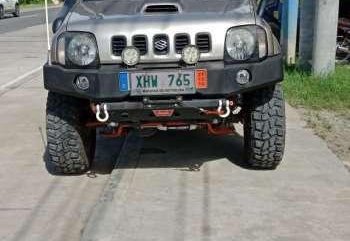 Suzuki Jimny 2003 for sale